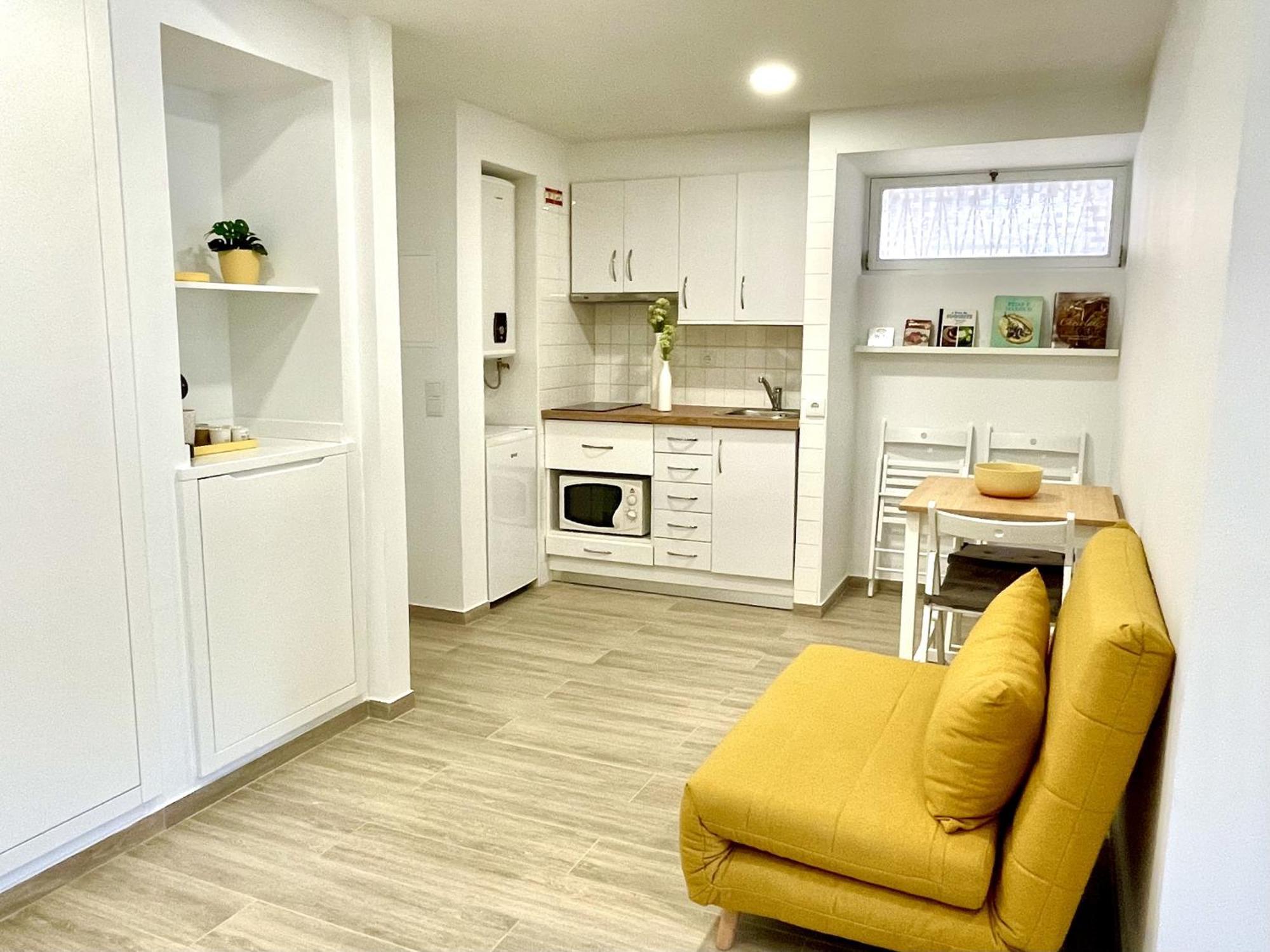Acoteias Design By Homing Appartement