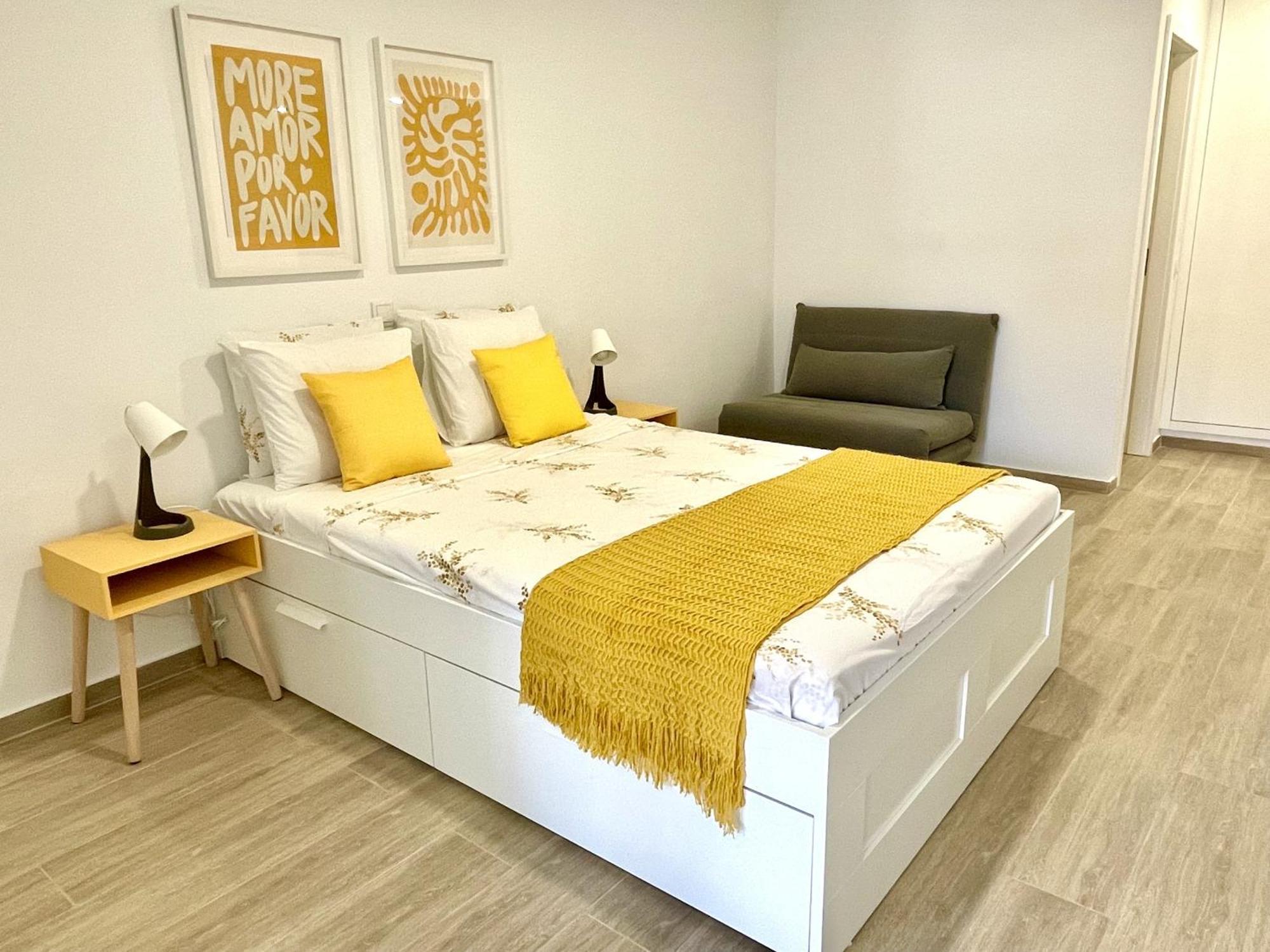 Acoteias Design By Homing Appartement