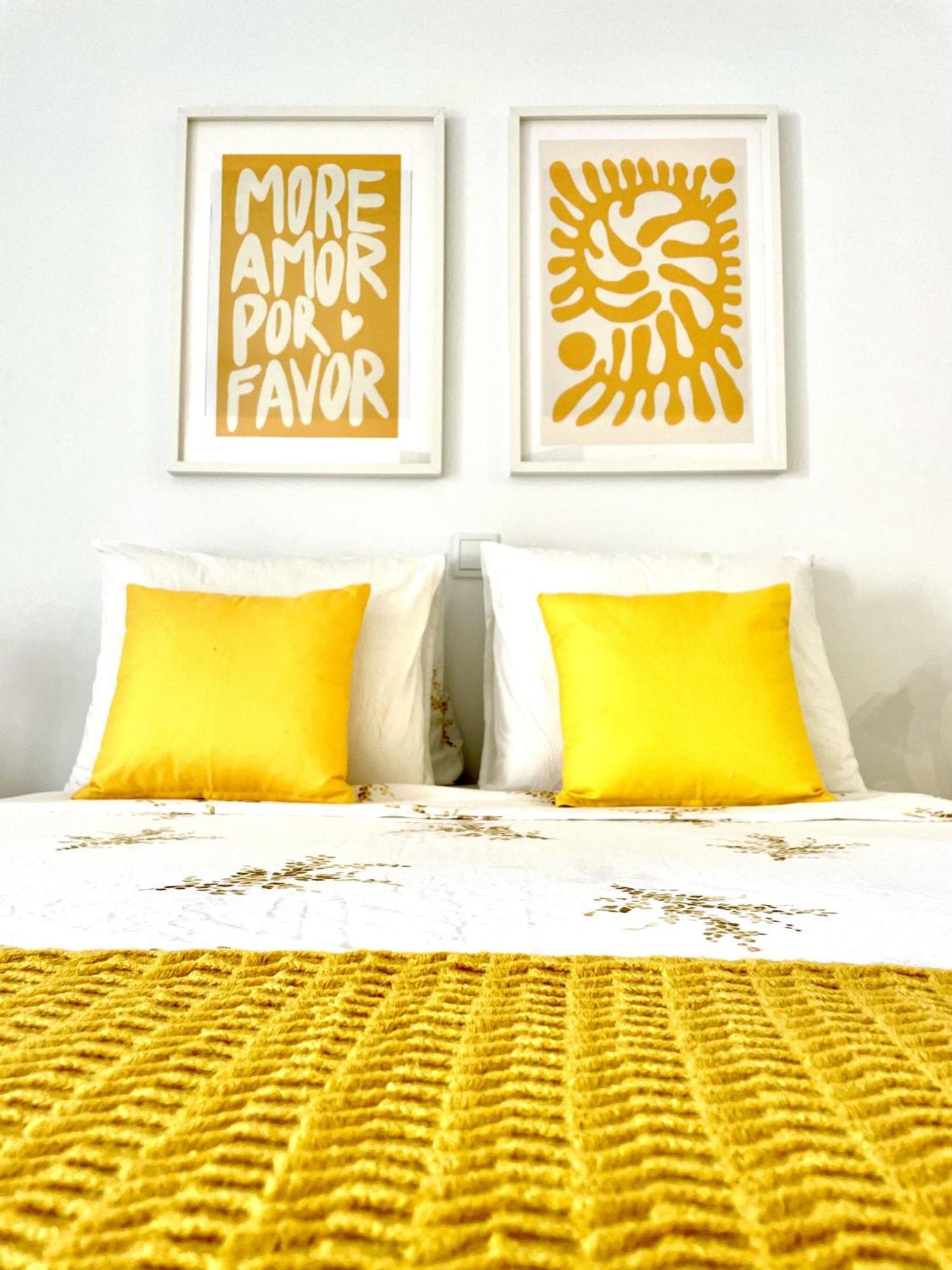 Appartement Acoteias Design By Homing