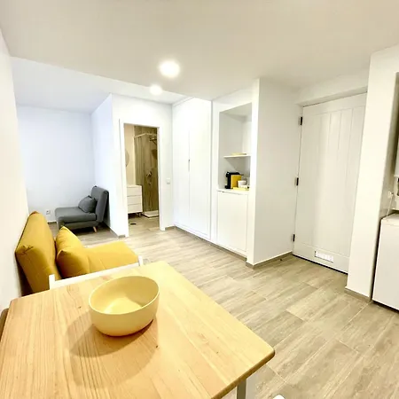 Albufeira Acoteias Design Apartment By Homing Buitenkant foto