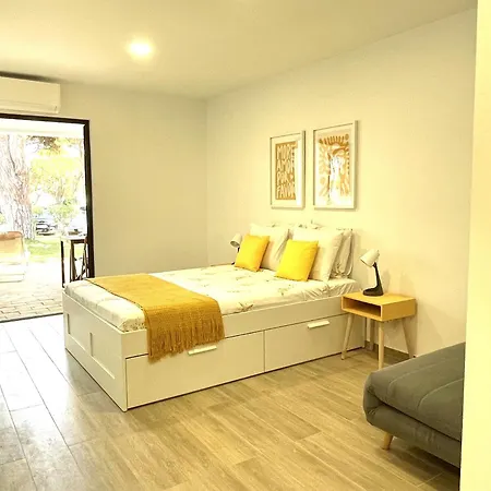 Albufeira Acoteias Design Apartment By Homing Buitenkant foto