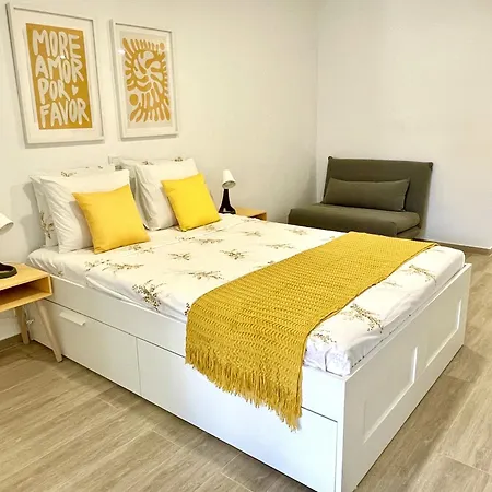Albufeira Acoteias Design Apartment By Homing Buitenkant foto