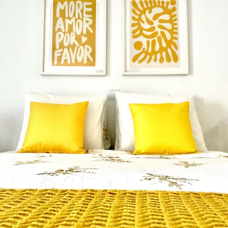 Albufeira Acoteias Design Apartment By Homing Buitenkant foto